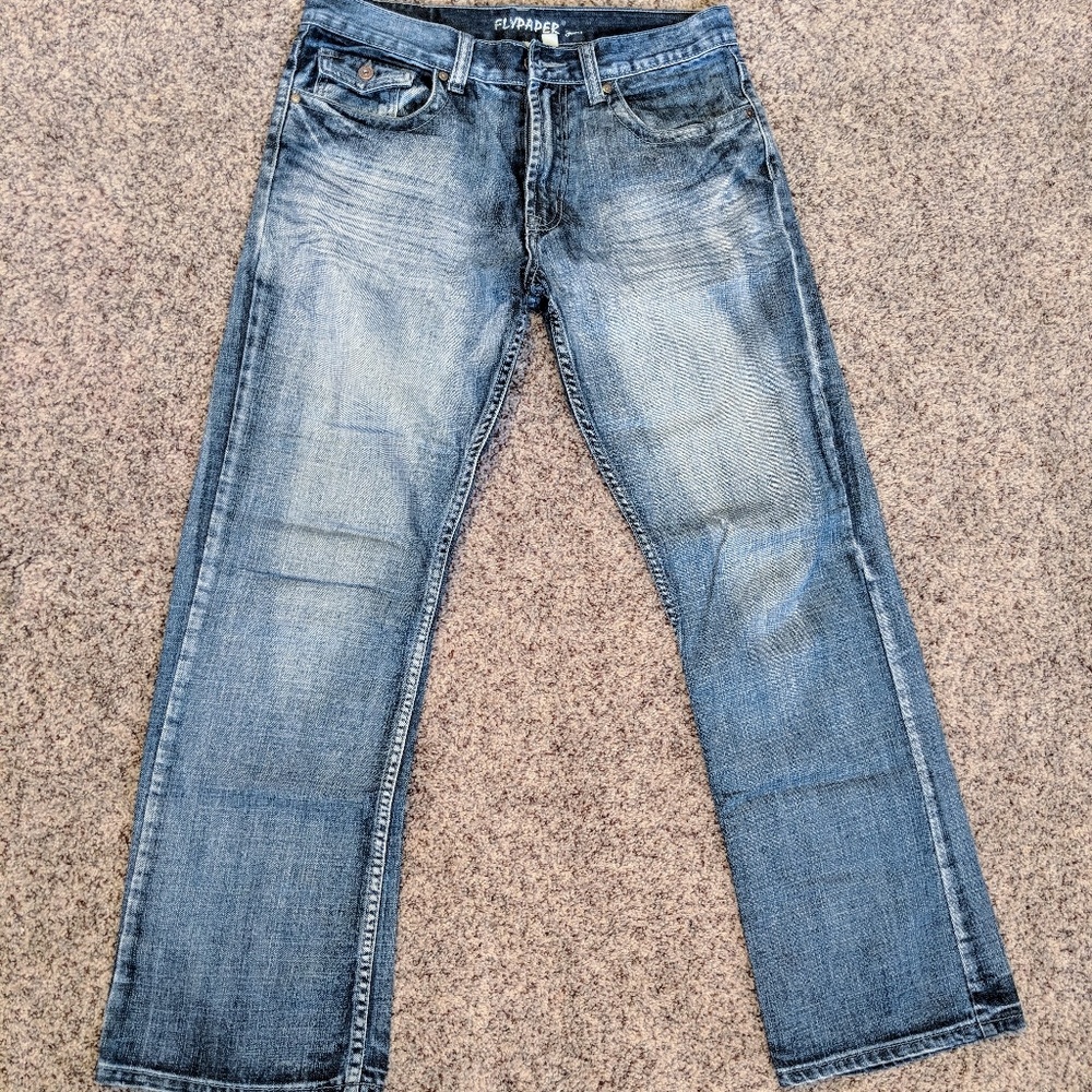 Mens Jeans